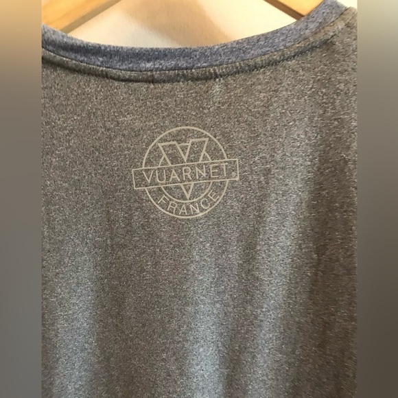 New Vuarnet France shirt - MEDIUM - Picture 5 of 8